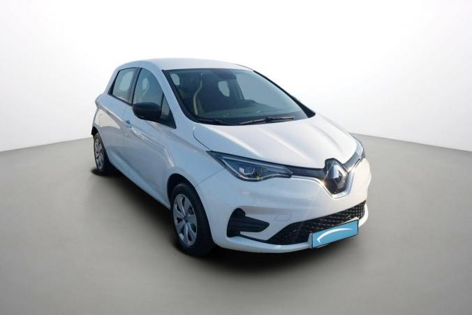 Vente en ligne Renault Zoé  R110 au prix de 8 499 €