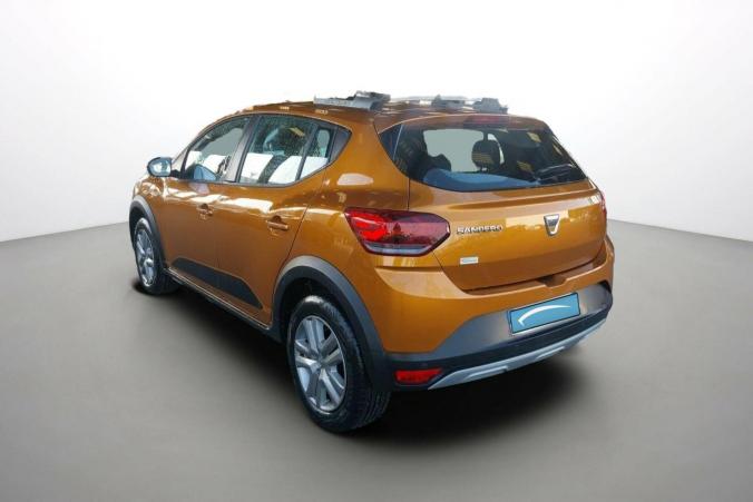 Vente en ligne Dacia Sandero  TCe 90 - 22 au prix de 14 999 €