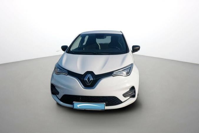 Vente en ligne Renault Zoé  R110 au prix de 8 499 €