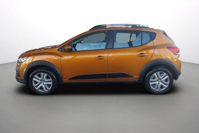 Vente en ligne Dacia Sandero  TCe 90 - 22 au prix de 14 999 €