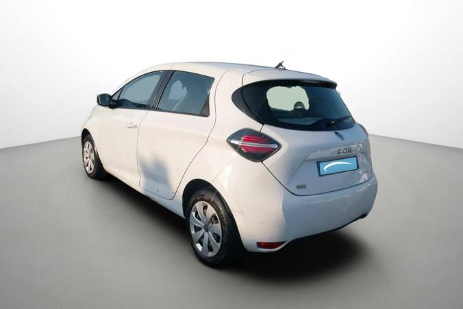 Vente en ligne Renault Zoé  R110 au prix de 8 499 €