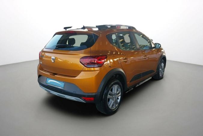 Vente en ligne Dacia Sandero  TCe 90 - 22 au prix de 14 999 €