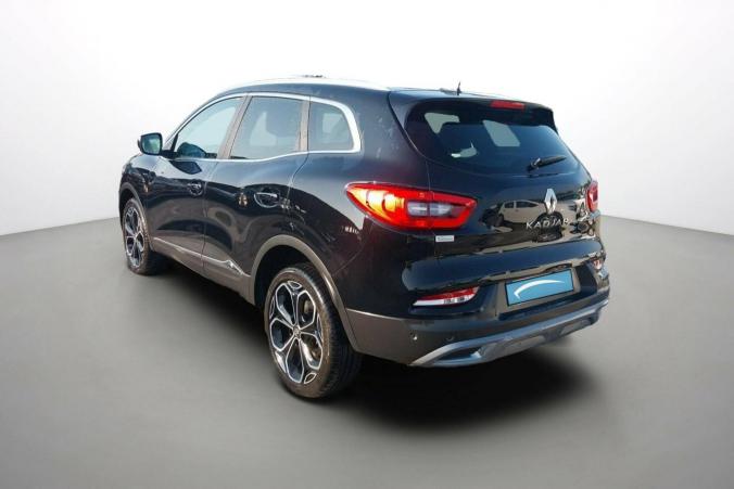 Vente en ligne Renault Kadjar  Blue dCi 150 au prix de 19 999 €