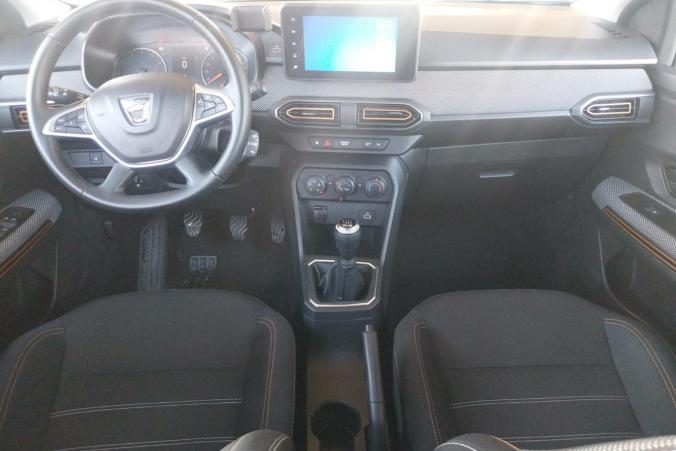 Vente en ligne Dacia Sandero  TCe 90 - 22 au prix de 14 999 €