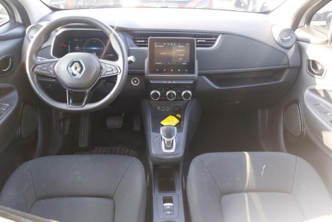Vente en ligne Renault Zoé  R110 au prix de 8 499 €