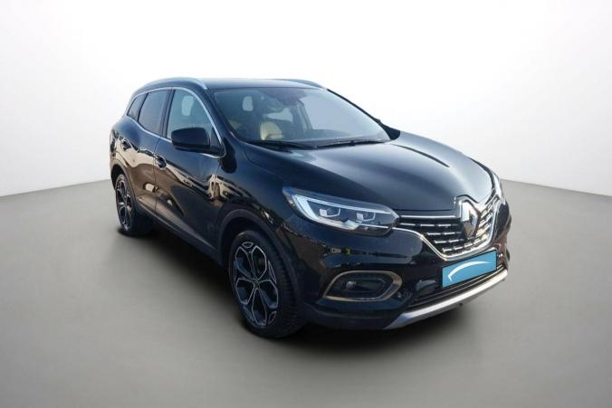 Vente en ligne Renault Kadjar  Blue dCi 150 au prix de 19 999 €