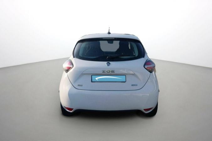 Vente en ligne Renault Zoé  R110 au prix de 8 499 €
