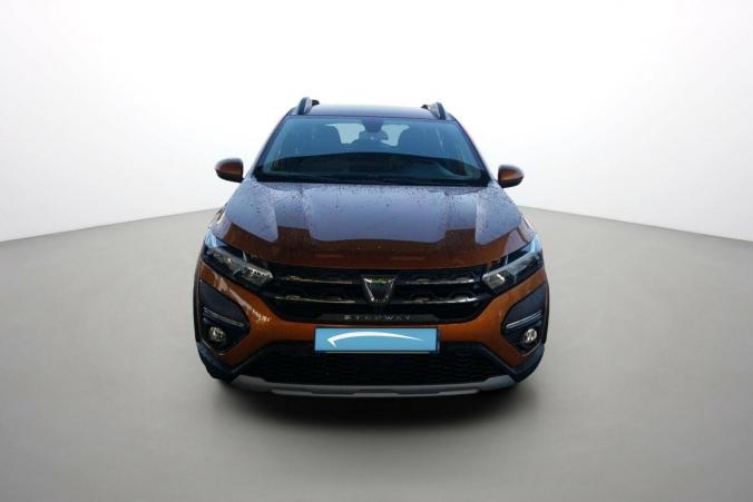 Vente en ligne Dacia Sandero  TCe 90 - 22 au prix de 14 999 €