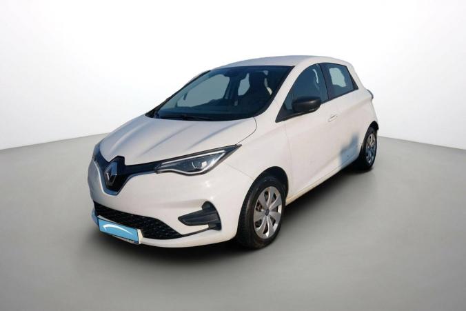 Vente en ligne Renault Zoé  R110 au prix de 8 499 €