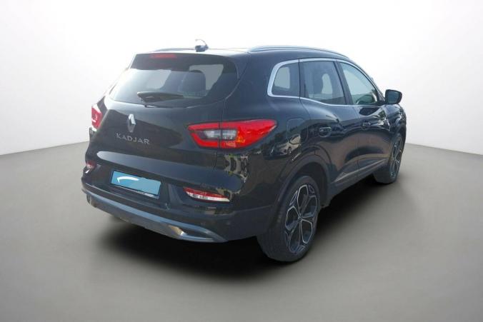 Vente en ligne Renault Kadjar  Blue dCi 150 au prix de 19 999 €