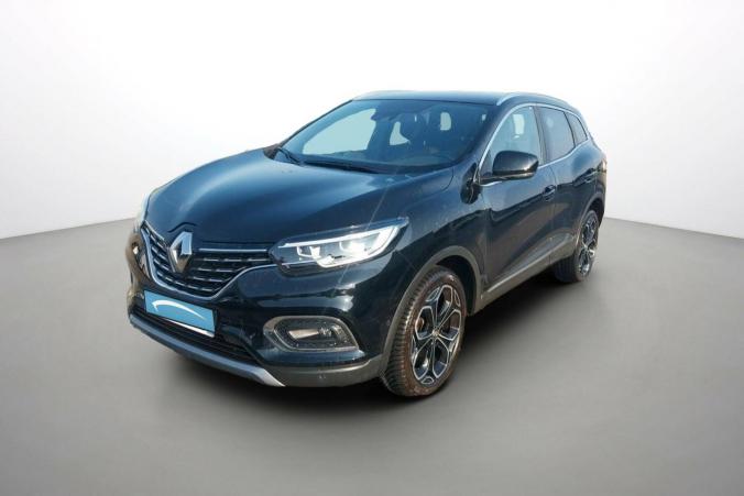 Vente en ligne Renault Kadjar  Blue dCi 150 au prix de 19 999 €