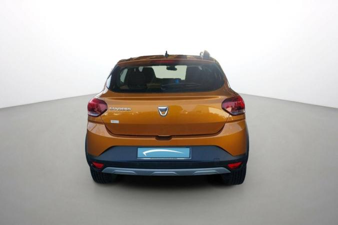Vente en ligne Dacia Sandero  TCe 90 - 22 au prix de 14 999 €