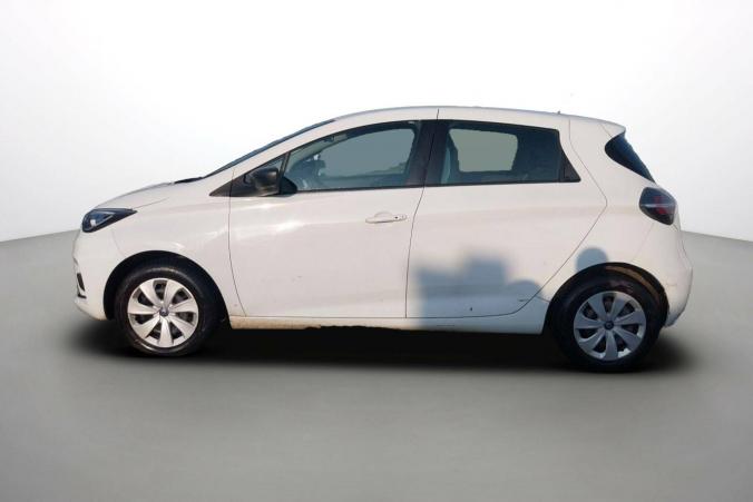 Vente en ligne Renault Zoé  R110 au prix de 8 499 €