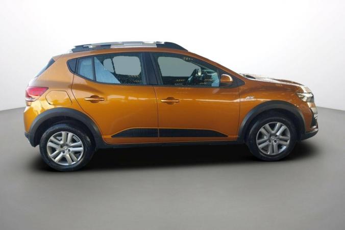 Vente en ligne Dacia Sandero  TCe 90 - 22 au prix de 14 999 €