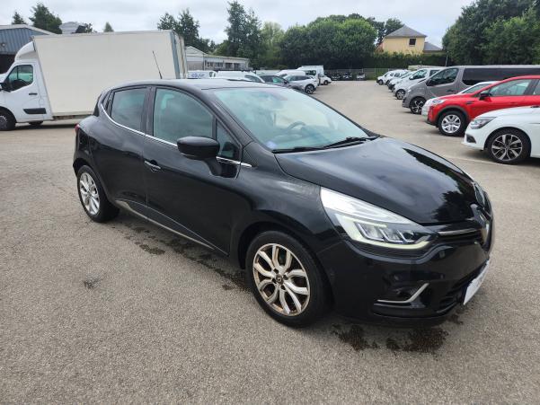 Vente en ligne Renault Clio 4 Clio TCe 90 Energy au prix de 10 999 €