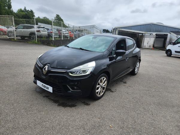 Vente en ligne Renault Clio 4 Clio TCe 90 Energy au prix de 10 999 €