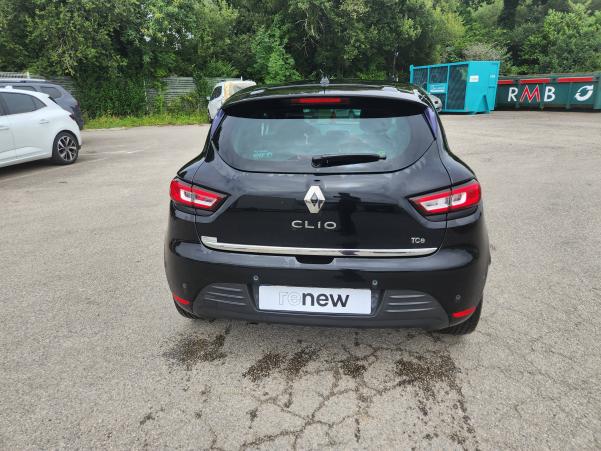 Vente en ligne Renault Clio 4 Clio TCe 90 Energy au prix de 10 999 €