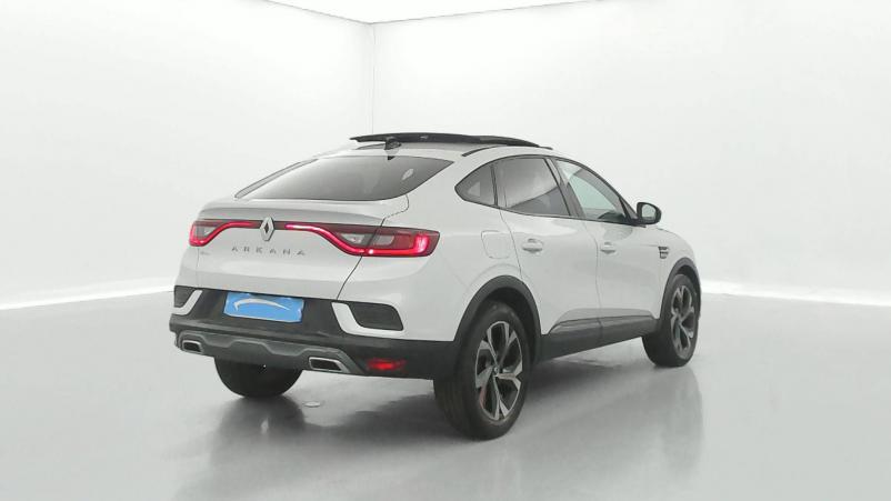 Vente en ligne Renault Arkana  TCe 160 EDC FAP - 22 au prix de 26 750 €