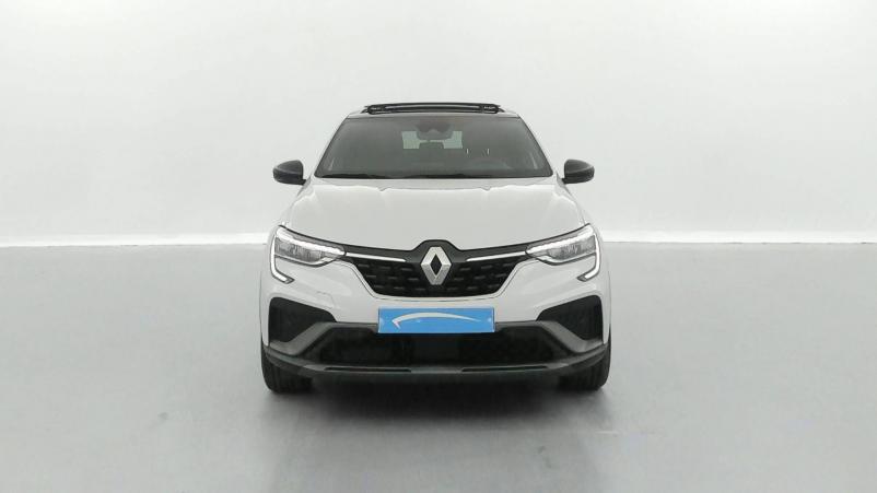 Vente en ligne Renault Arkana  TCe 160 EDC FAP - 22 au prix de 26 750 €