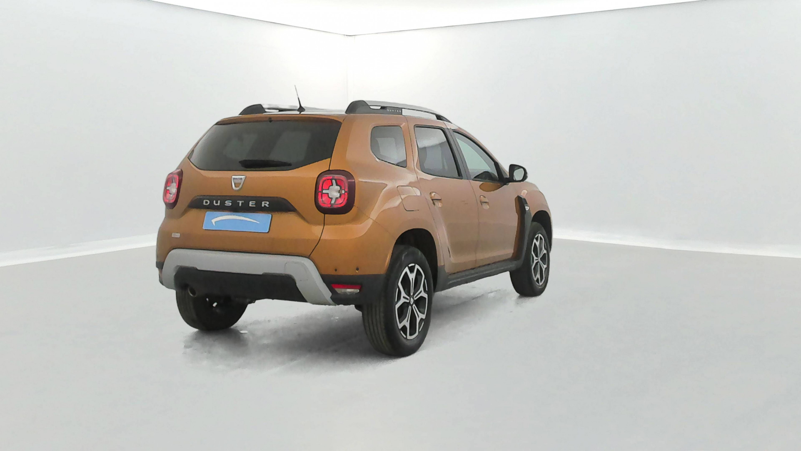 Vente en ligne Dacia Duster  ECO-G 100 4x2 au prix de 15 999 €