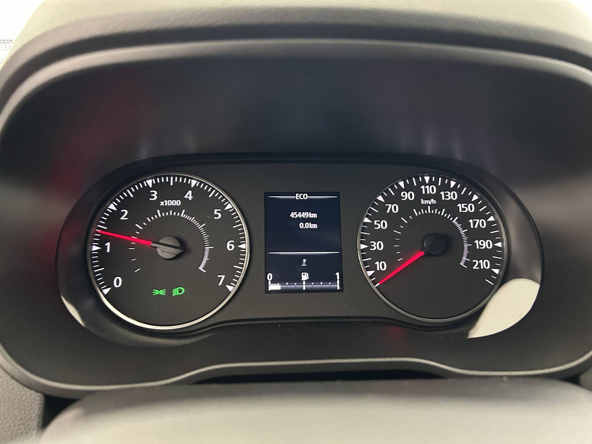 Vente en ligne Dacia Duster  ECO-G 100 4x2 au prix de 15 999 €