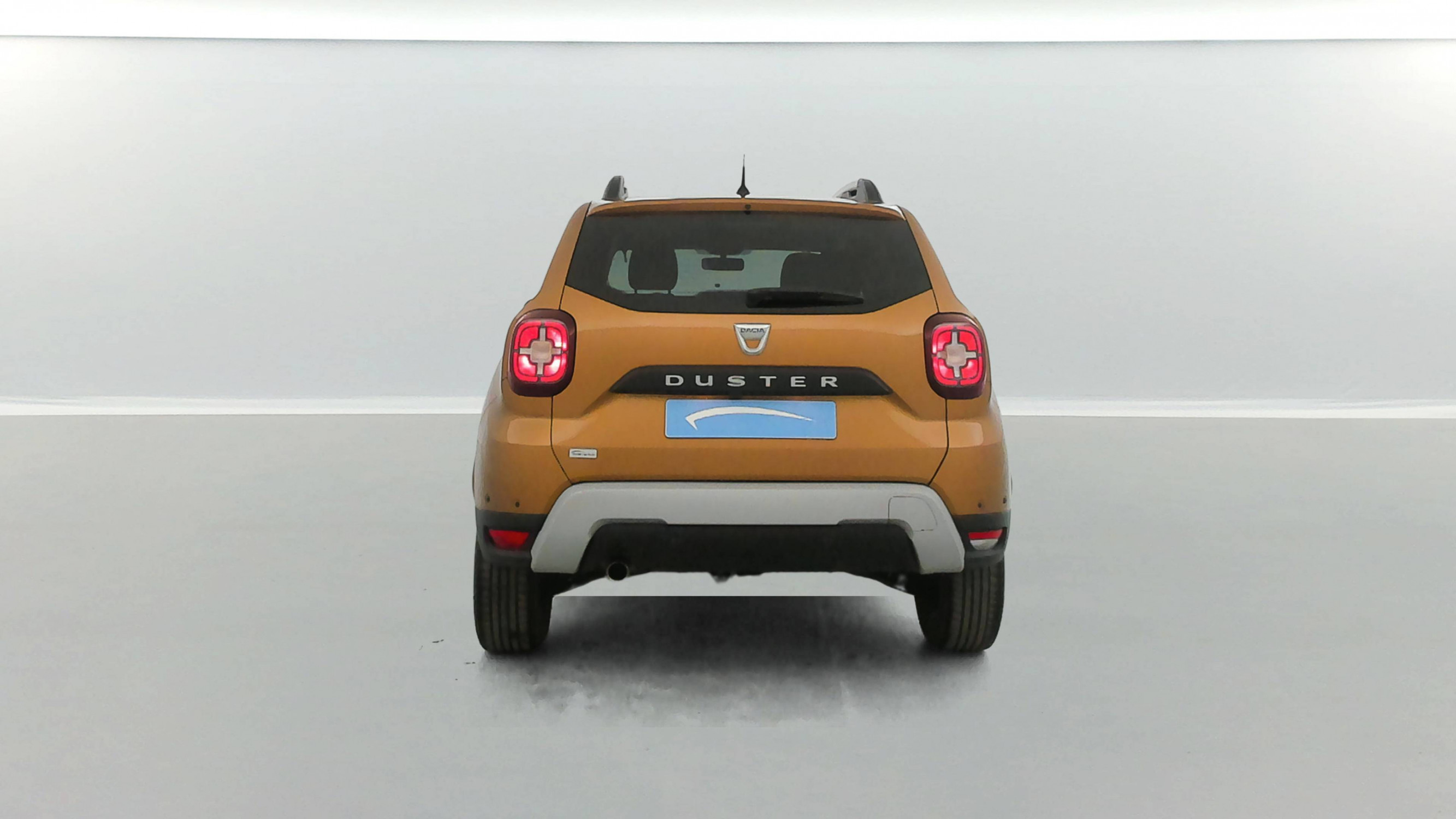 Vente en ligne Dacia Duster  ECO-G 100 4x2 au prix de 15 999 €