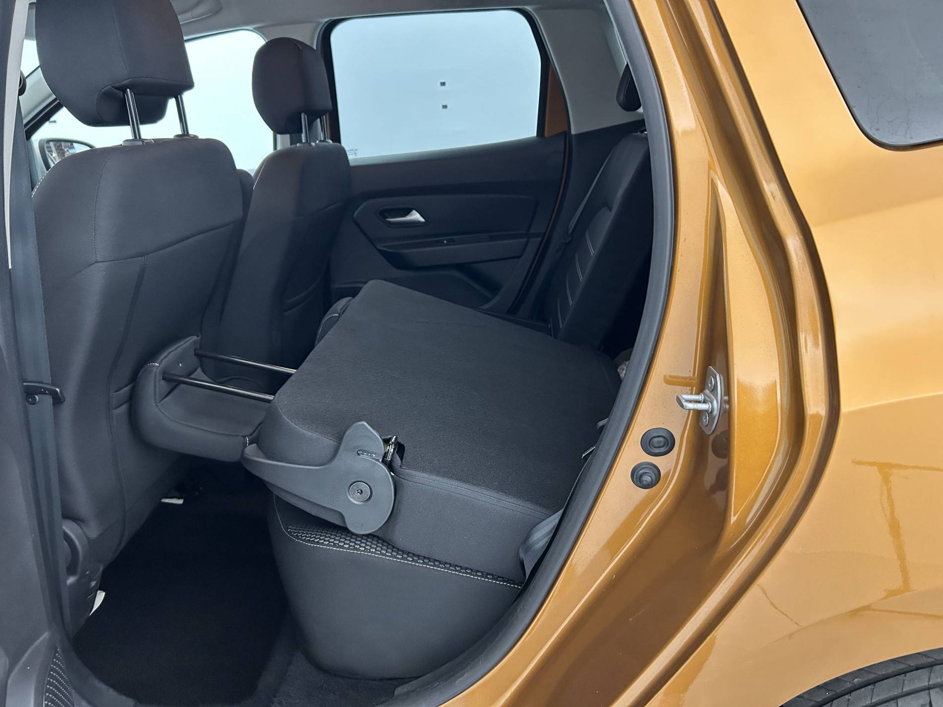 Vente en ligne Dacia Duster  ECO-G 100 4x2 au prix de 15 999 €