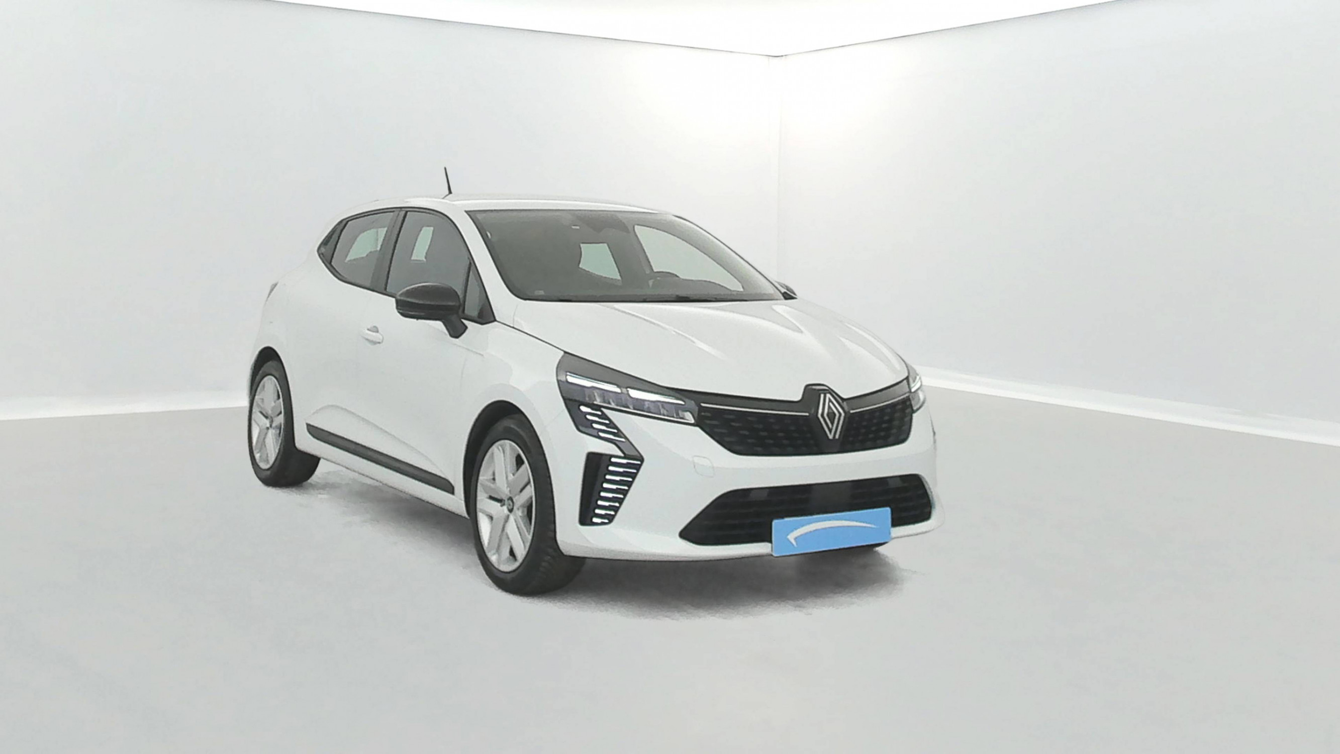 Vente en ligne Renault Clio 5 Clio E-Tech full hybrid 145 ch GSR2 au prix de 20 499 €