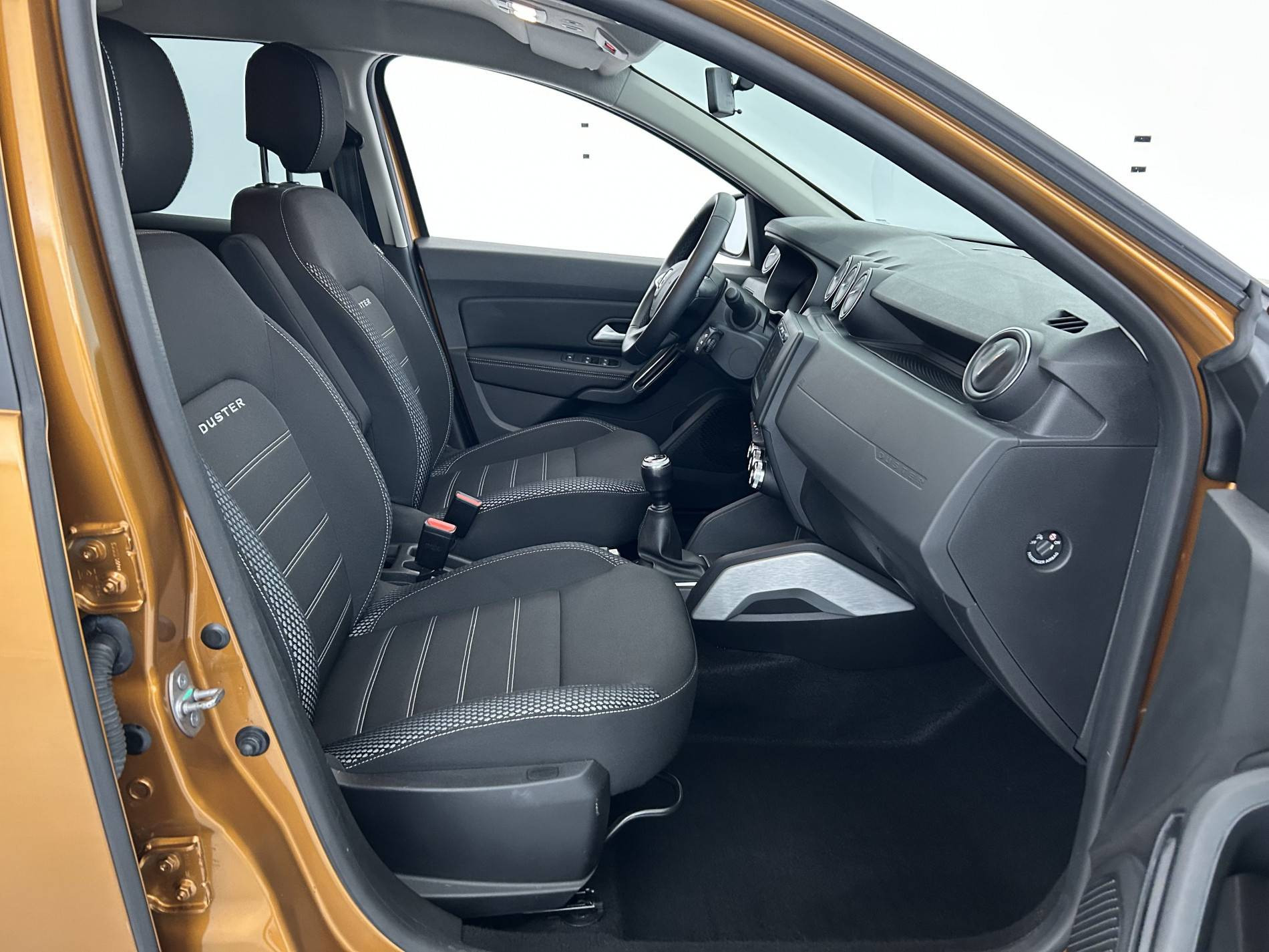 Vente en ligne Dacia Duster  ECO-G 100 4x2 au prix de 15 999 €