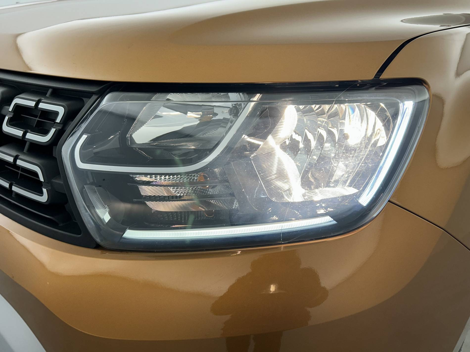 Vente en ligne Dacia Duster  ECO-G 100 4x2 au prix de 15 999 €