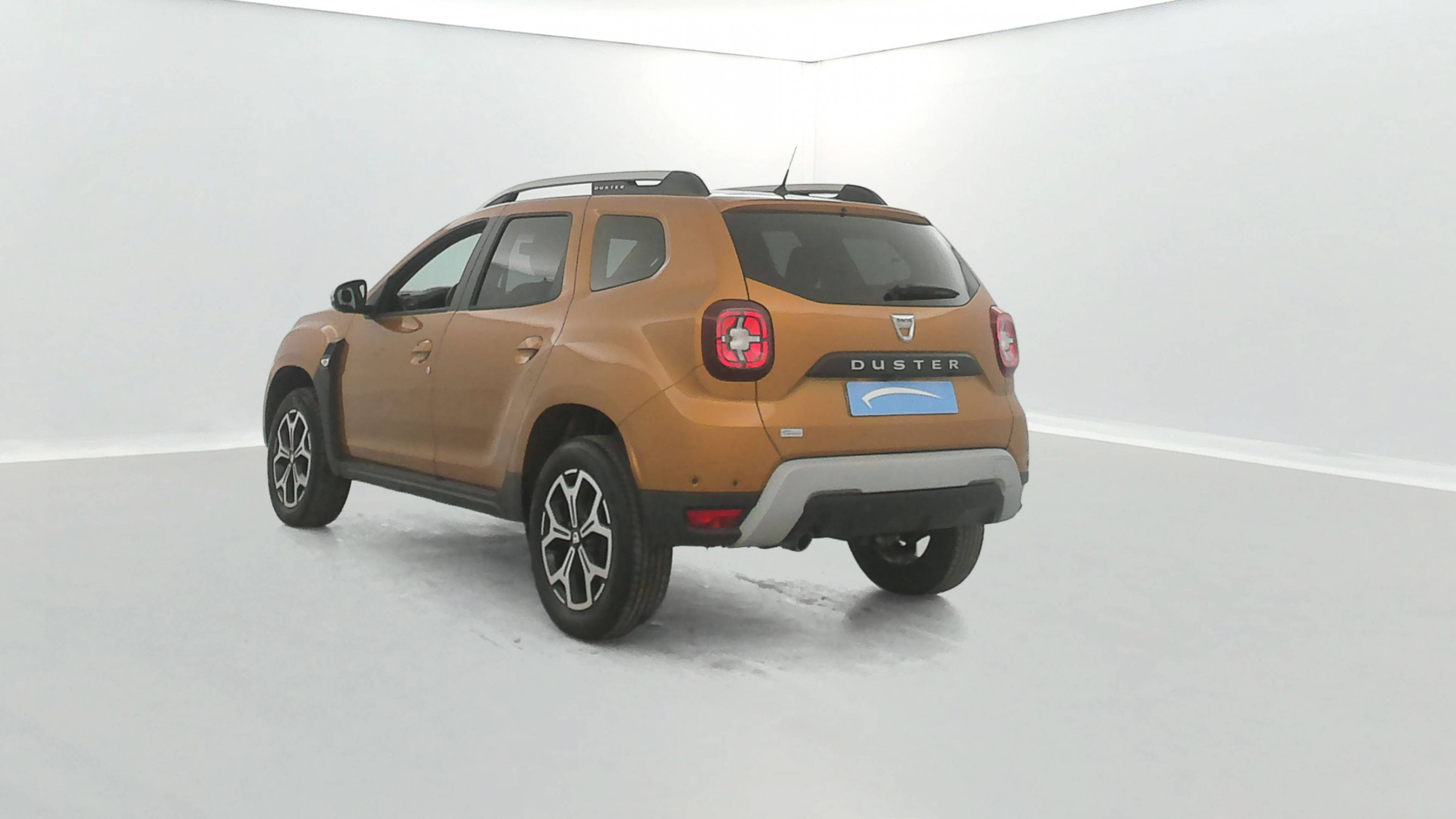 Vente en ligne Dacia Duster  ECO-G 100 4x2 au prix de 15 999 €