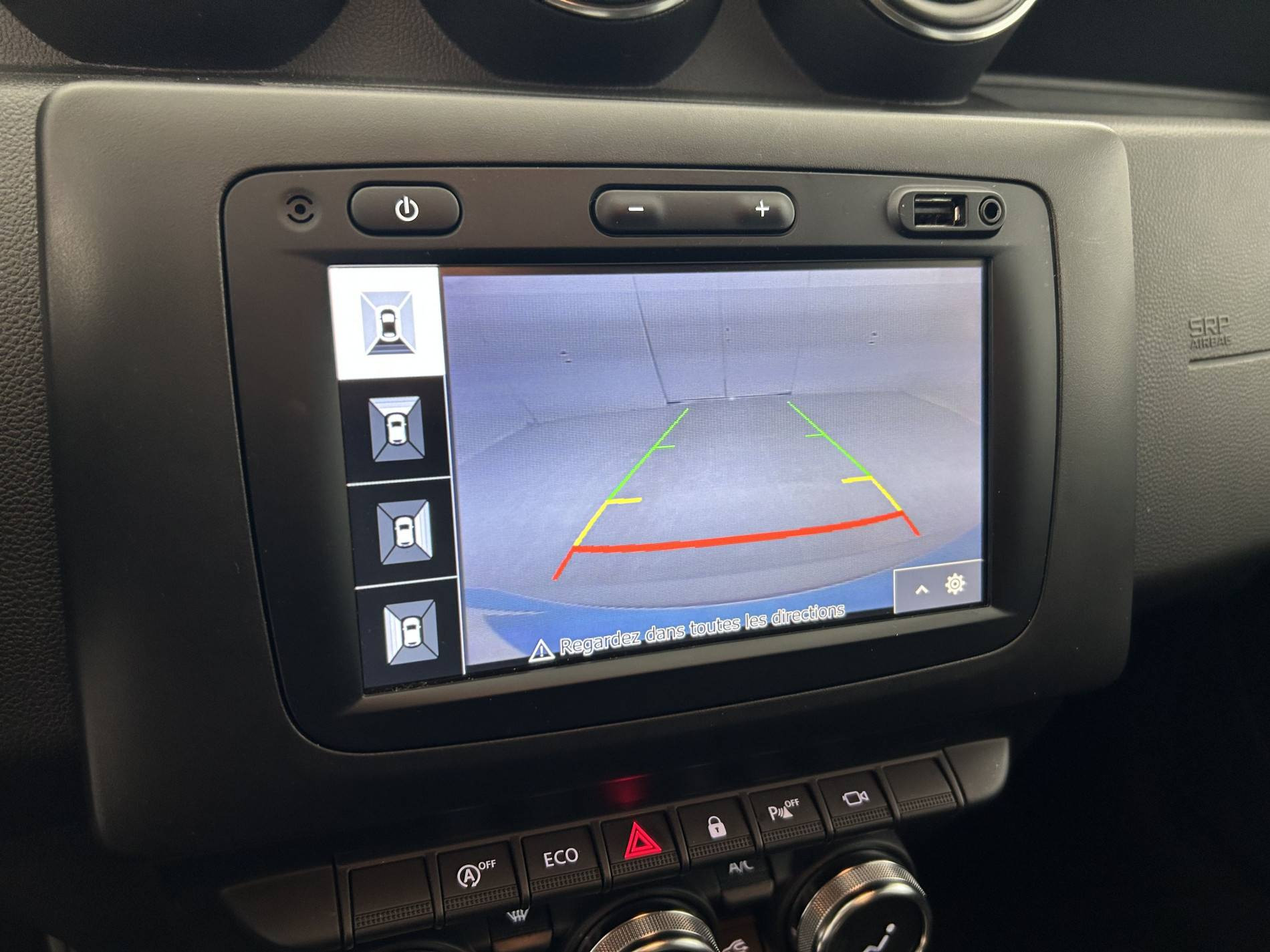 Vente en ligne Dacia Duster  ECO-G 100 4x2 au prix de 15 999 €