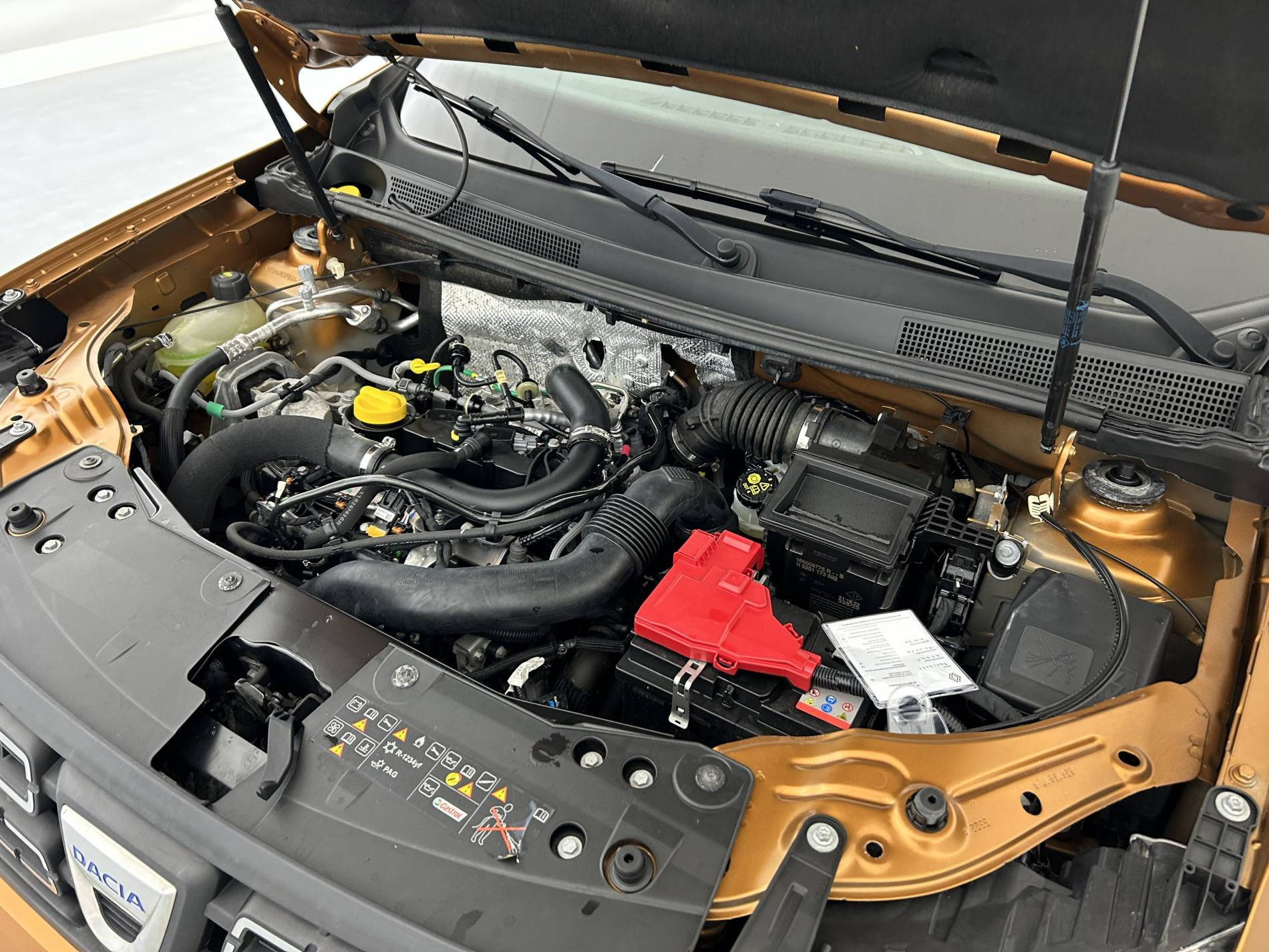 Vente en ligne Dacia Duster  ECO-G 100 4x2 au prix de 15 999 €