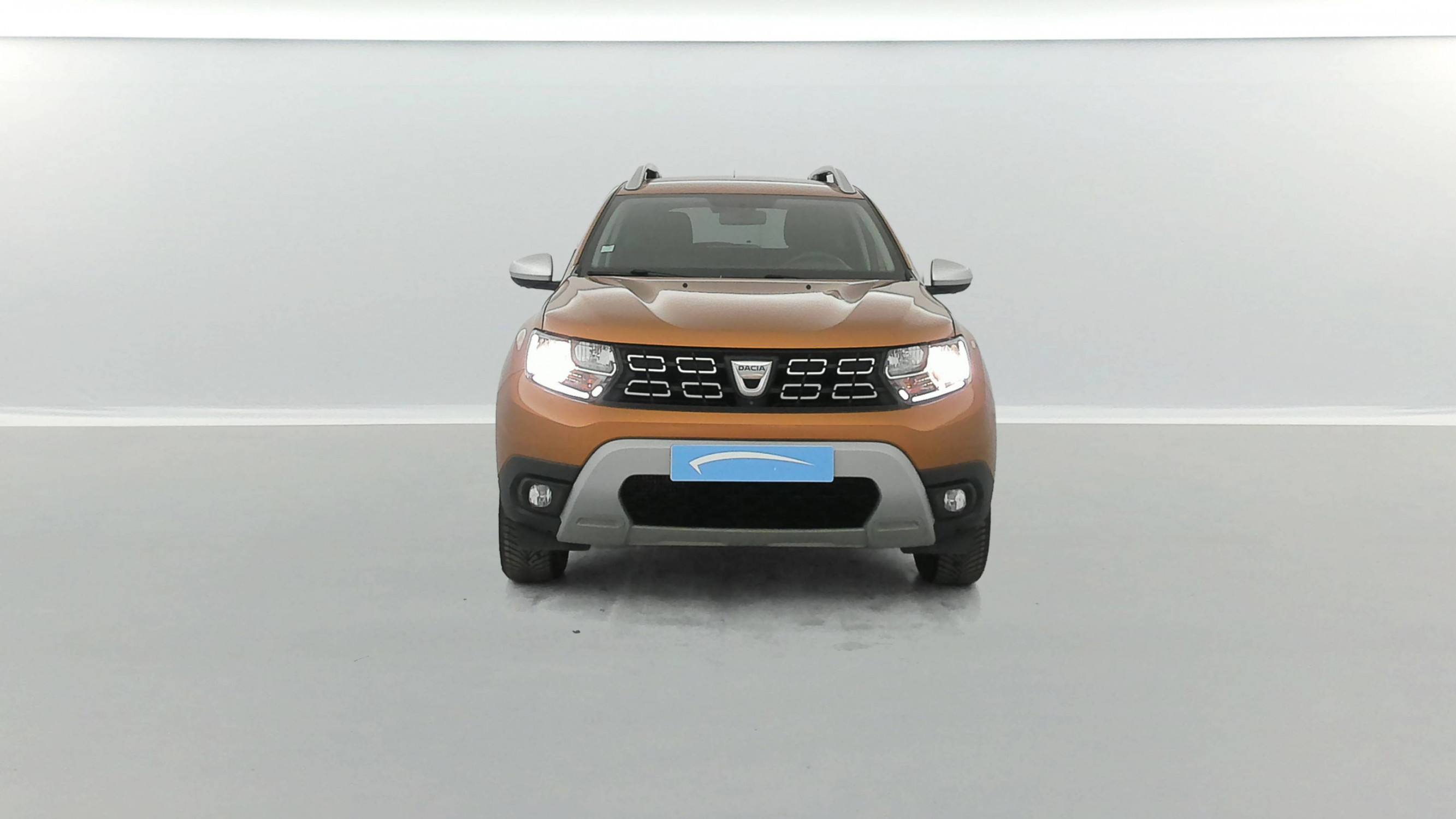 Vente en ligne Dacia Duster  ECO-G 100 4x2 au prix de 15 999 €