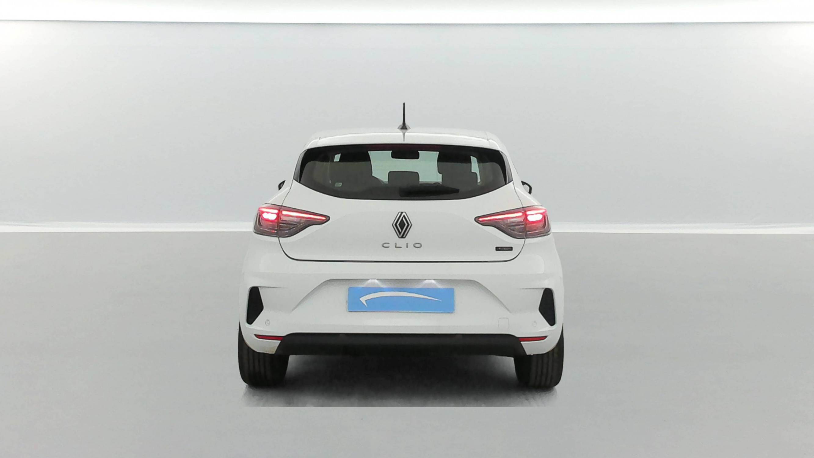 Vente en ligne Renault Clio 5 Clio E-Tech full hybrid 145 ch GSR2 au prix de 20 499 €