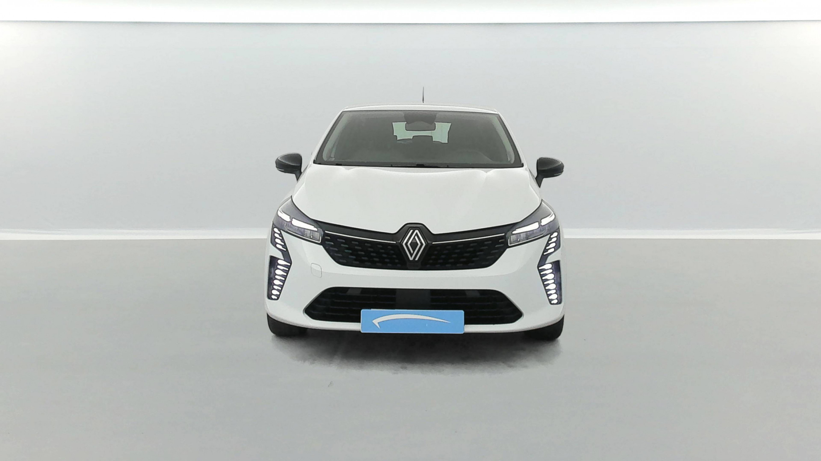 Vente en ligne Renault Clio 5 Clio E-Tech full hybrid 145 ch GSR2 au prix de 20 499 €