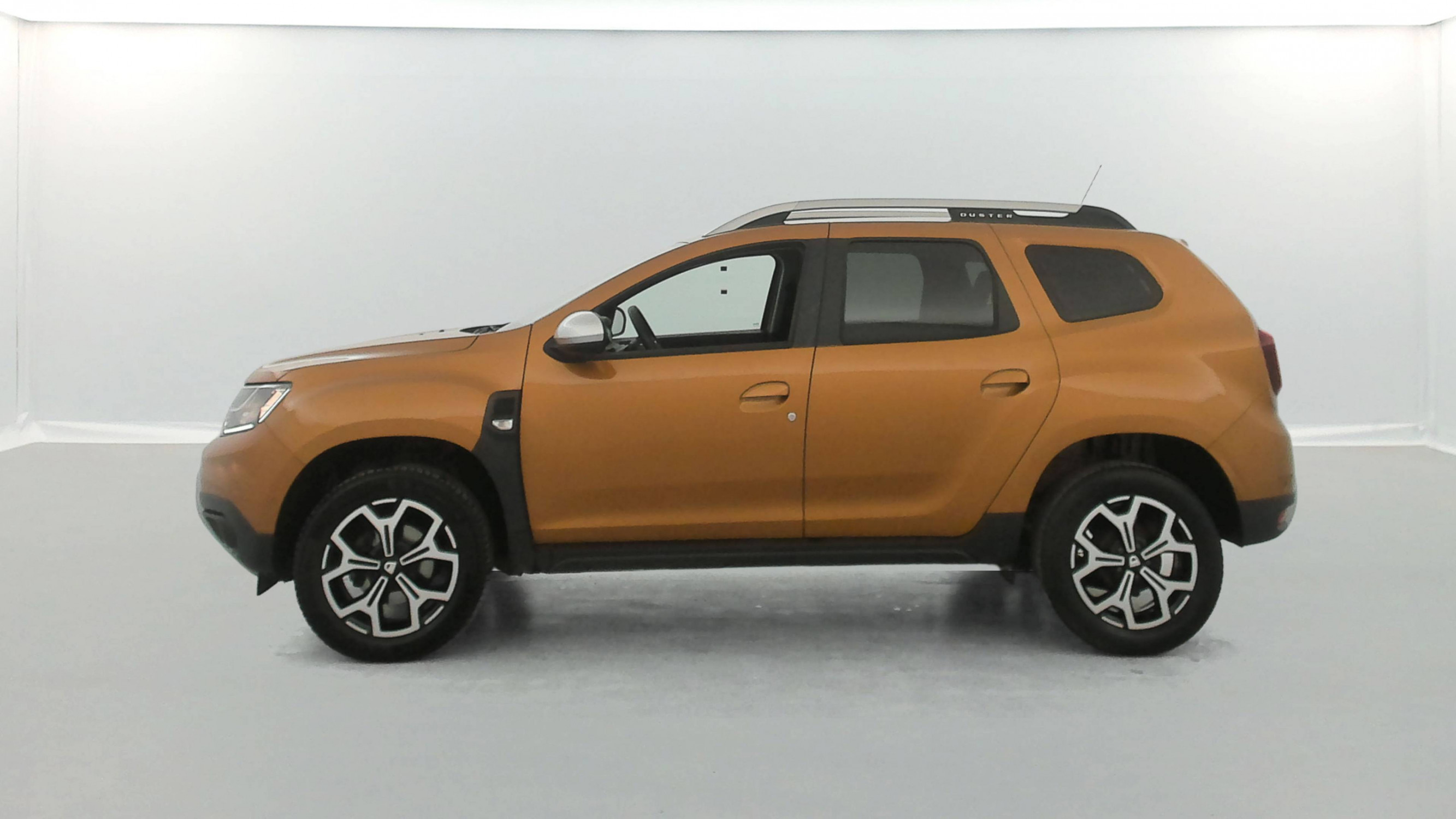 Vente en ligne Dacia Duster  ECO-G 100 4x2 au prix de 15 999 €