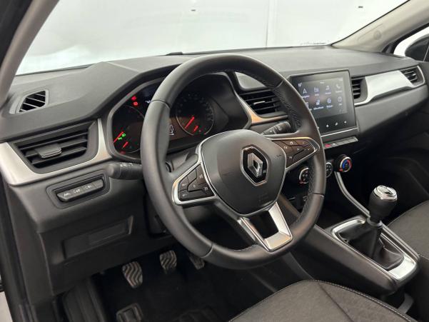 Vente en ligne Renault Captur  TCe 90 au prix de 18 290 €