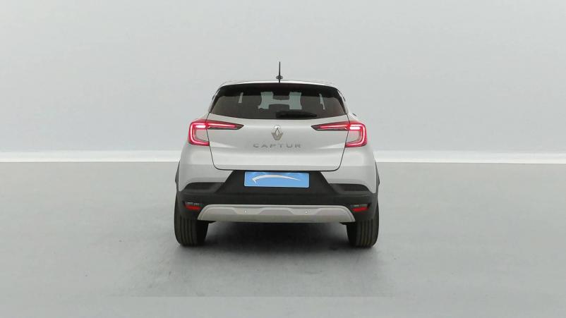 Vente en ligne Renault Captur  TCe 90 au prix de 18 290 €