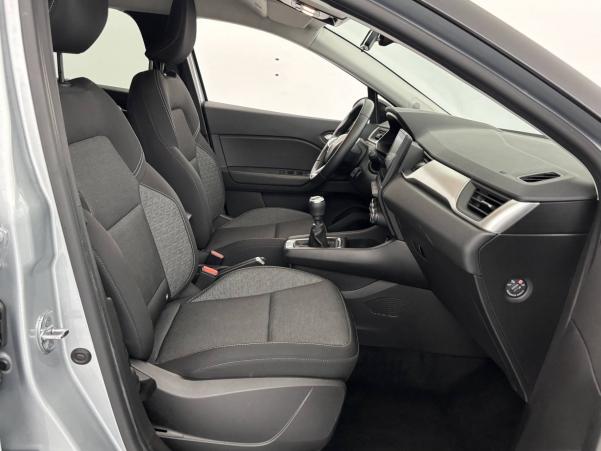 Vente en ligne Renault Captur  TCe 90 au prix de 18 290 €