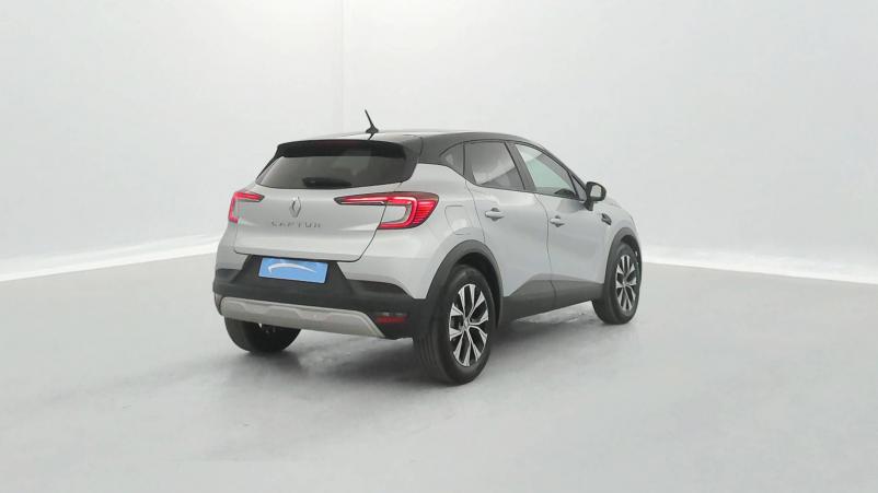 Vente en ligne Renault Captur  TCe 90 au prix de 18 290 €