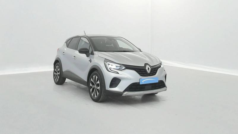 Vente en ligne Renault Captur  TCe 90 au prix de 18 290 €