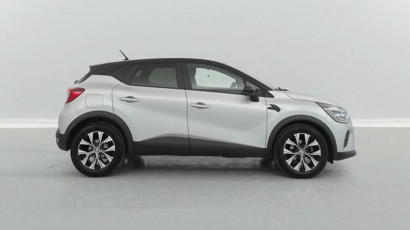 Vente en ligne Renault Captur  TCe 90 au prix de 18 290 €