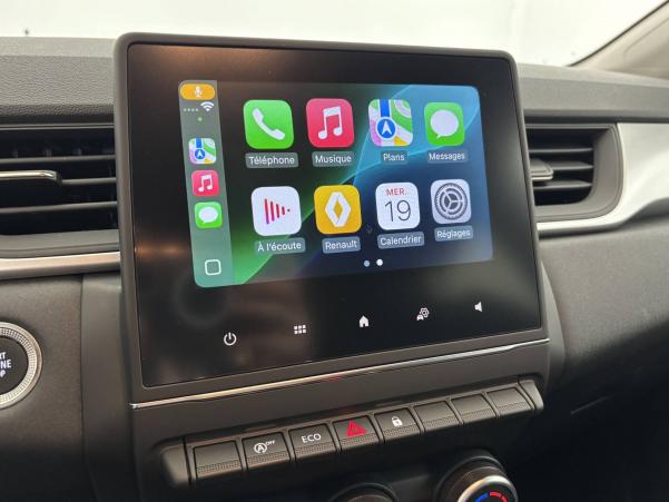 Vente en ligne Renault Captur  TCe 90 au prix de 18 290 €