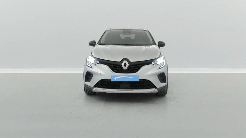 Vente en ligne Renault Captur  TCe 90 au prix de 18 290 €
