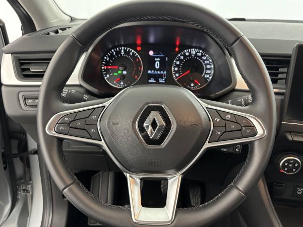 Vente en ligne Renault Captur  TCe 90 au prix de 18 290 €