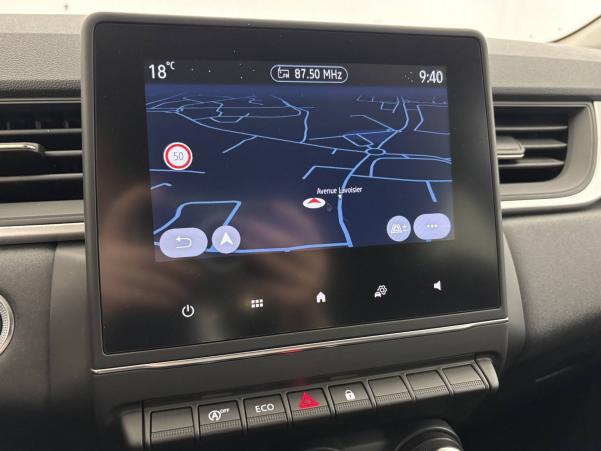 Vente en ligne Renault Captur  TCe 90 au prix de 18 290 €