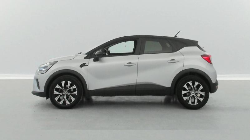 Vente en ligne Renault Captur  TCe 90 au prix de 18 290 €