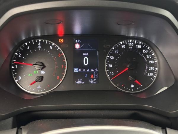Vente en ligne Renault Captur  TCe 90 au prix de 18 290 €
