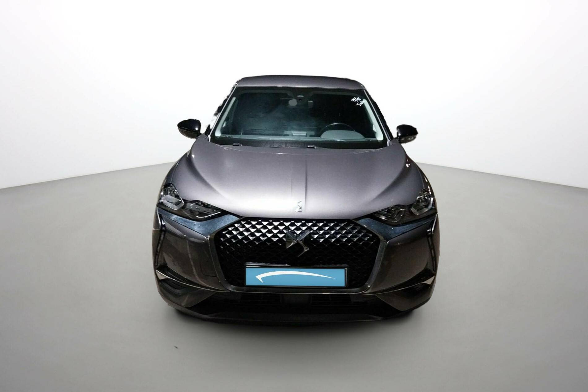 Vente en ligne Ds Ds3 Crossback DS3 Crossback BlueHDi 130 EAT8 au prix de 19 999 €